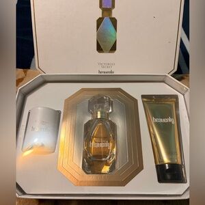 Victoria's Secret Heavenly Gift Set